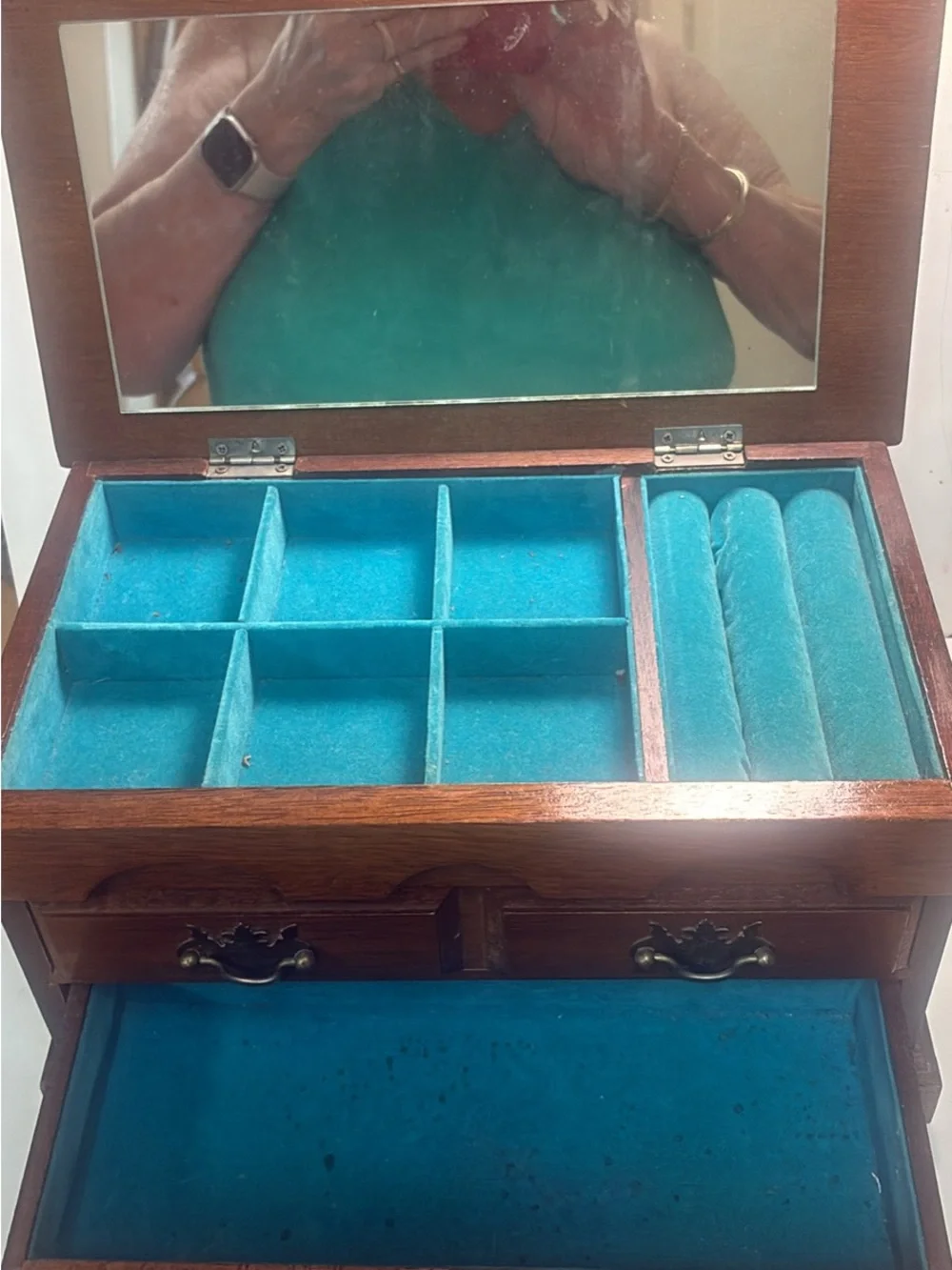 N/A classic wooden